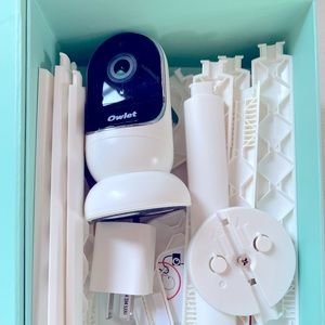 Owlet WiFi Cam